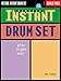 Berklee Instant Drum Set: Play Right Now!
