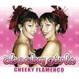 Cheeky Flamenco