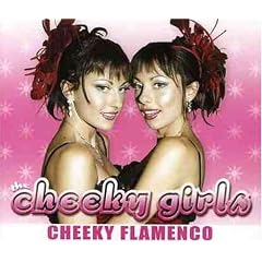 Cheeky Flamenco [CD 2]