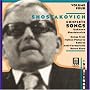 Shostakovich - Complete Songs, Vol 4