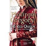The Red Queen (Cousins' War #2)