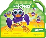 K'NEX Penguin Pets