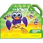 K'nex Penguin Pets