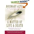 A Matter of Life and Death: Remarkable True Stories of Hope and Healing