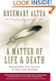 A Matter of Life and Death: Remarkable True Stories of Hope and Healing