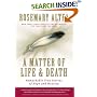 A Matter of Life and Death: Remarkable True Stories of Hope and Healing