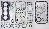 97-01 Honda Prelude Si Vtec 2.2 Dohc H22A4 Full Gasket Set