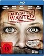 Babysitter Wanted [Blu-ray]