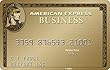 The Business Gold Rewards Card from American Express OPEN