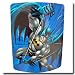 Batman Swing Micro Raschel Throw Blanket