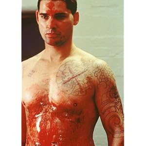 Chopper (Dvd) [Import allemand]