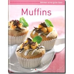 Immer eine gute Idee Muffins