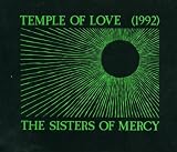 Temple of love `92 [Single-CD]