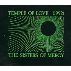 Temple Of Love