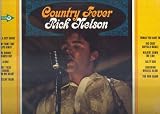 Country Fever Rick Nelson