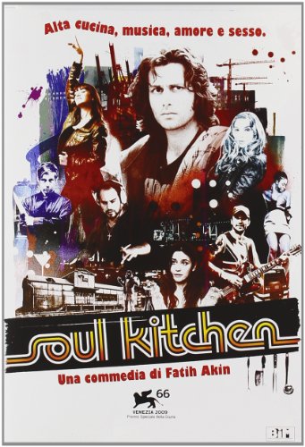 Soul Kitchen