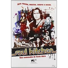 Soul Kitchen