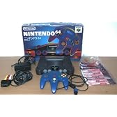 NINTENDO64 本体