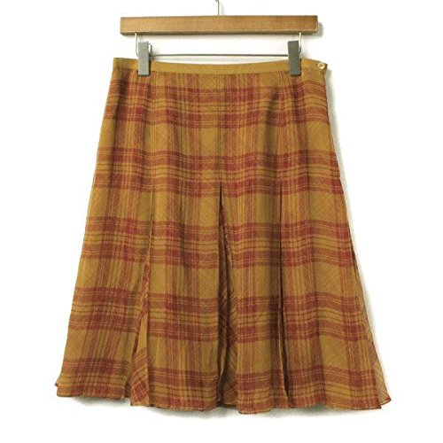 (エルメス)HERMES レディース スカート 中古