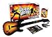 Guitar Hero: World Tour - Guitar Bundle (Wii)