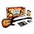 Guitar Hero: World Tour - Guitar Bundle (Wii)