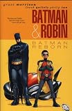 Batman & Robin: Batman Reborn