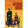 Batman & Robin: Batman Reborn