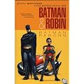 Batman & Robin: Batman Reborn