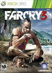 Far Cry 3