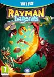 Rayman Legends