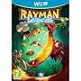 Rayman Legends de UBI Soft