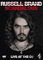 Russell Brand - Scandalous - Live At The 02 [DVD] [2009]
