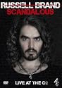 Russell Brand