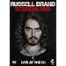 Russell Brand: Scandalous - Live at the O2 [DVD]