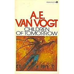 Children of Tomorrow Npb