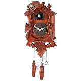 New Kassel Elegant Cuckoo Clock
