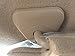 NEW OEM NISSAN SUN VISOR BOLT COVER - ALTIMA MAXIMA PATHFINDER MURANO - SEE LIST