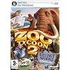 Zoo Tycoon 2: Extinct Animals Expansion Pack (PC)