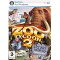 Zoo Tycoon 2: Extinct Animals Expansion Pack (PC)