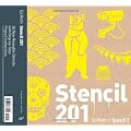 Stencil 201 pb