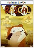 Rascal #09 - IMPORT