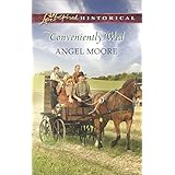 conveniently wed love inspired historical