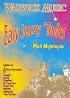 Easy Jazzy 'Tudes (treble clef brass)