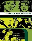 The Girl from HOPPERS (Love & Rockets) (v. 2)