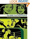 Girl From H.O.P.P.E.R.S.