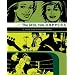 The Girl from Hoppers: The Second Volume of "Locas" Stories from Love & Rockets: Vol 2: v. 2
