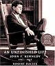 An Unfinished Life: John F. Kennedy, 1917 - 1963 (Dynasty S.)