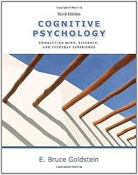 Cognitive Psychology: Connecting Mind, Research and Everyday Experience with Coglab Manual