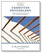 Cognitive Psychology: Connecting Mind, Research and Everyday Experience with Coglab Manual