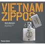 Vietnam Zippos